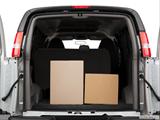  Trunk props photo